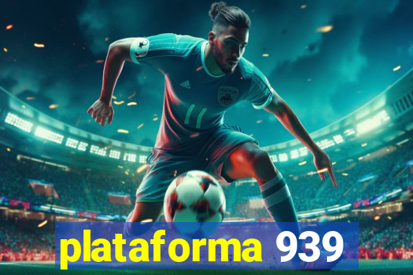 plataforma 939